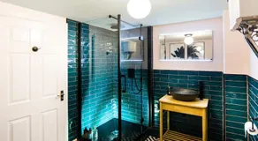 Maison Parfaite HG1 - 2 Luxury apartments with Parking Space - Near town centre - Image 3
