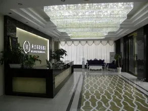 Milannuo Business Hotel - Image 2