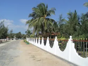 Tilko Charty Beach Resort - Image 2