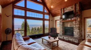 Glacier Peak Lodge-Yosemite with a View - Image 2