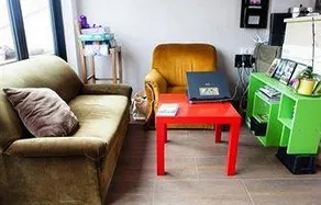 Hush Hostel Moda - Image 2