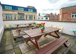 The Apache Hostel - Image 2