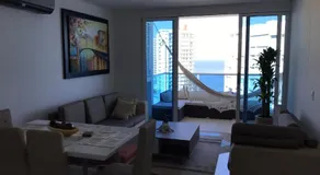 New Apartment Reserva del Mar 1421 Santa Marta ocean view - Image 2