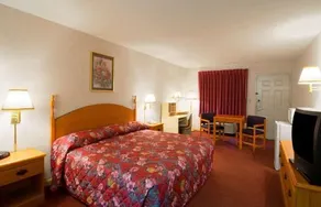 Rest Inn West Memphis - Image 5