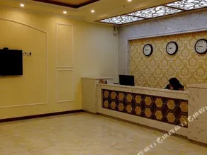 Haoting Business Hotel - Image 5