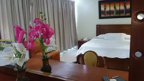 Hotel Sol Del Este - Image 2
