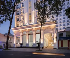 Citadines Regency Saigon - Image 2
