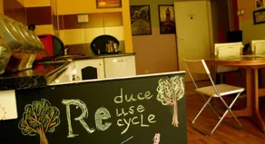 High Life Hostel - Image 3