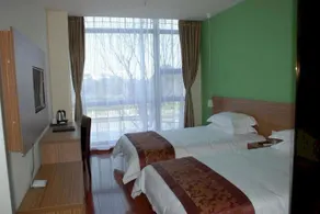 Motel 268 Business Hotel - Image 5