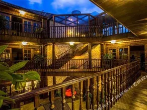 Minguo Memory Oufan Hotel - Image 2