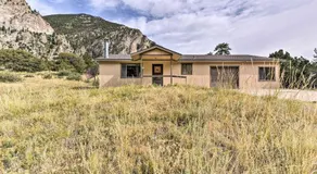 Remote Cabin 3 Mi to Mt Princeton Hot Springs - Image 2