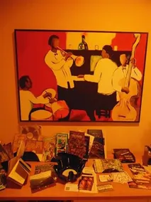 Art & Music B&B - Image 4