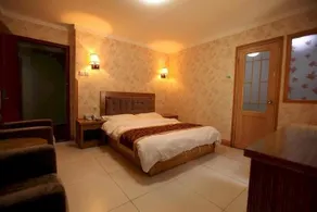 Jialihua Hotel - Image 5