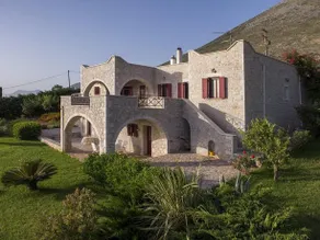 Sofia Mina Green Villa - Image 2