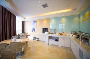 City Comfort Inn Hotel (Hefei South High-Speed Railway Station Lei Street Night Market Plaza) - Image 2