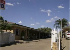 Moree Lodge Motel - Image 2