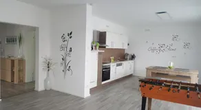 Moderne Neubau Ferienwohnung - Image 2
