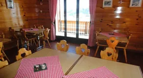 Bed and Breakfast Chalet Rey-Bellet - Image 3