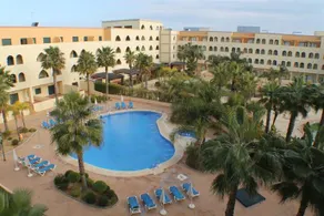 Alsol Apartahotel Playa Marina - Image 1