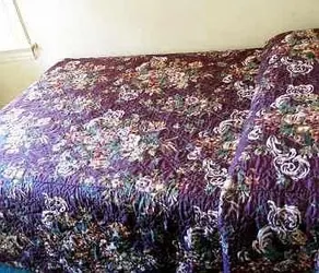 Krupa Hotel - Image 3