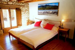 Cal Pesolet Eco Turisme Rural - Image 5