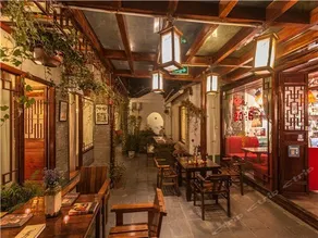 Fanyan Boutique Hotel - Image 5