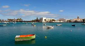 Raspe Arrecife Lake view wifi By PVL - Image 2