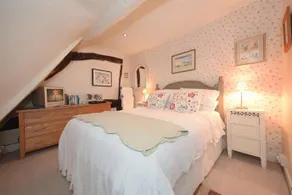 Harrowfields Bed & Breakfast - Image 5