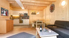 Chalet mit Sauna in Tux - A 246.002-05 - Image 2