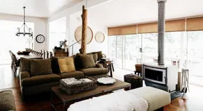 Braebrook - Stunning farm house! - Image 2