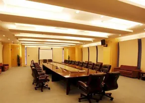 Minzu Hotel Guiyang - Image 4
