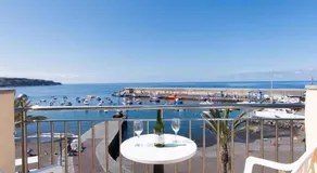 Playa San Juan 1 - Two Bed Penthouse - Image 5