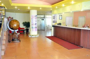 Harbin Home Inn - Jianguo Street - Image 3