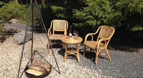 Bio Ferienhaus Eifel - Image 3