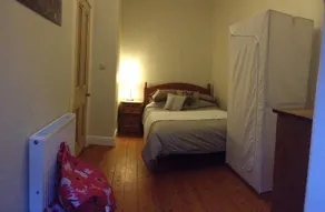 Edinburgh City Flat - Image 4