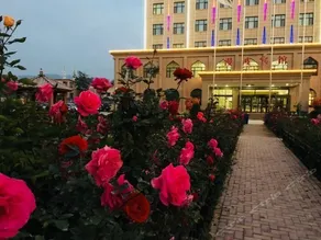Xuehe Manbo Hotel - Image 5