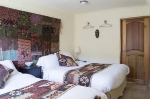 Hotel Quinta Santa Teresa - Image 5