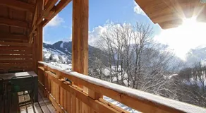 Odalys Chalet Nuance de blanc - Image 5