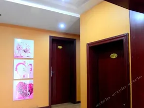 Jizhou Hotel - Image 3