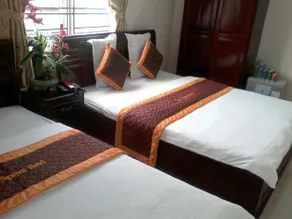 New Green Hotel - Image 3