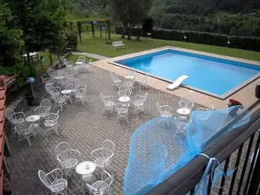 B&B Il Pozzo di Celle - Image 4