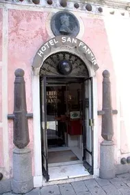 Hotel San Fantin - Image 4