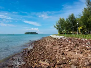 CH LXS PRIVATE PORT DICKSON (water chalet) - Image 2