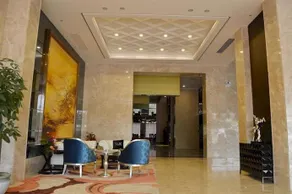 Dong Cheng Jing Jiang Hotel - Image 2