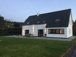 Enticing Holiday Home in Malmedy with Sauna - Image 1