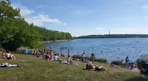 FeWo am Kulkwitzer See - Image 4