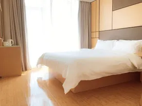 Ji Hotel Zhengzhou East Railway Station - Image 3