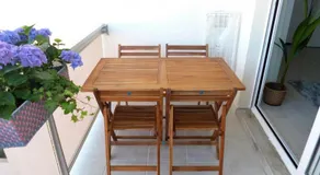 Appartement Arcachon, 1 piece, 2 personnes - FR-1-420-41 - Image 3