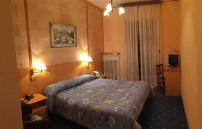Grand Hotel Ala di Stura - Image 3
