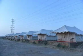 Sand Voyages Camp - Image 2